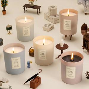 Jo Malone London Special-Edition Lime Basil & Mandarin Scented Candle